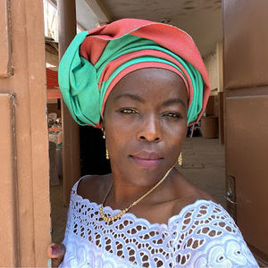 Meet your Posher, Pascaline